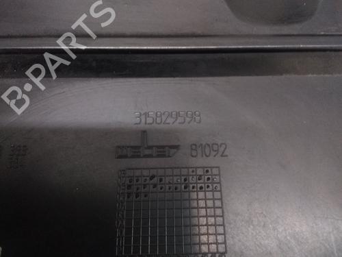 Upper protection OPEL VECTRA C GTS (Z02)  | BP16224046M93 