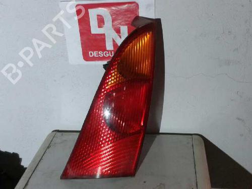 Used Right taillight FORD FOCUS I Saloon (DFW) [1999-2009]  15466326