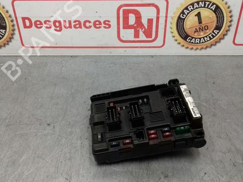 Fuse box CITROËN C3 I (FC_, FN_) 1.4 HDi | BP15435995E1 