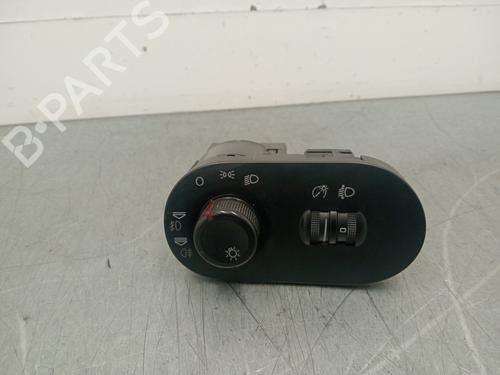 Used Headlight switch SEAT IBIZA II (6K1) [1993-2002]  17710341