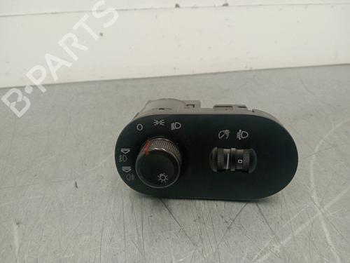 Headlight switch SEAT IBIZA II (6K1) [1993-2002]  17710341