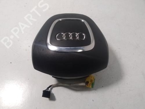 Driver airbag AUDI A4 B8 (8K2) 2.0 TDI | BP18015869C9 