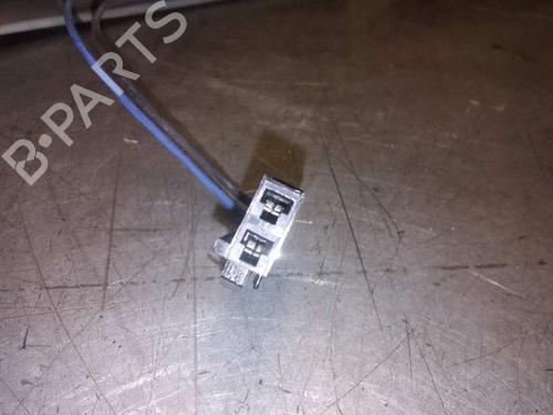 Tailgate handle RENAULT MEGANE I (BA0/1_)  | BP15432243C132 