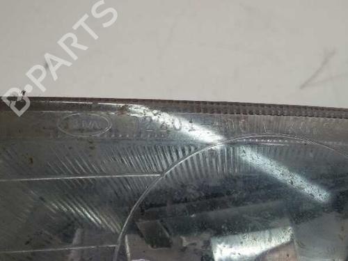 Left front fog light KIA CARNIVAL / GRAND CARNIVAL III (VQ) 2.9 CRDi | BP15428993C30 