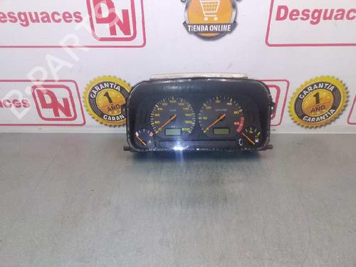 Used Instrument cluster SEAT CORDOBA (6K1, 6K2) [1993-2002]  15429794