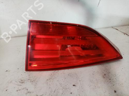Used Right tailgate light BMW X1 (E84) sDrive 18 d (143 hp) 27273255