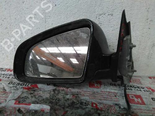 Left mirror AUDI A4 B7 (8EC)  | BP15425744C26 