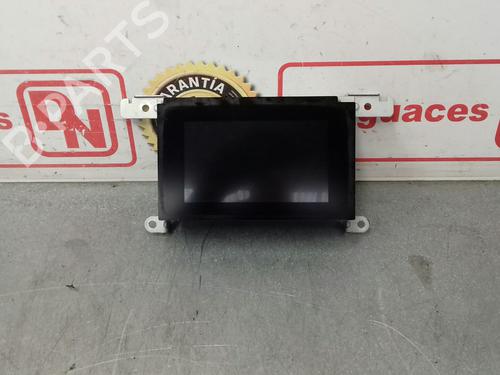 Used Display monitor NISSAN PRIMERA Hatchback (P12) [2002-2025]  15436883
