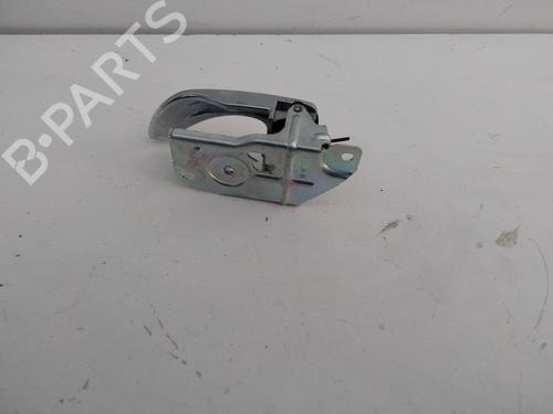 Rear right interior door handle KIA SORENTO I (JC) 2.5 CRDi 4WD | BP15832583I16 