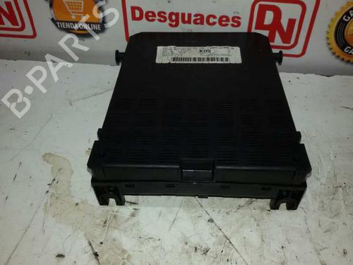 Used Fuse box PEUGEOT 307 (3A/C) [2000-2012]  15431351