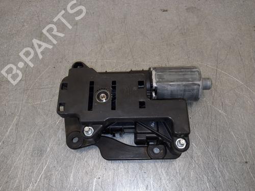 Moteur du toit ouvrant CITROËN C4 Grand Picasso I (UA_) [2006-2013]  15437725