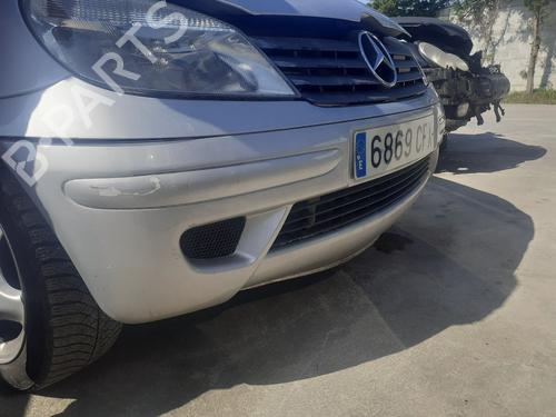 Front bumper MERCEDES-BENZ VANEO (414)  | BP24445993C7 