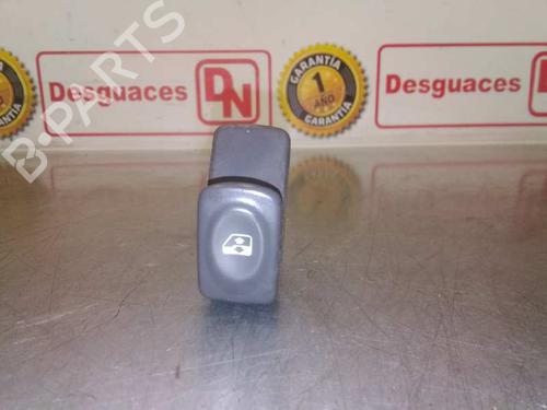 Used Right front window switch RENAULT SCÉNIC I MPV (JA0/1_, FA0_) [1999-2010]  15432648