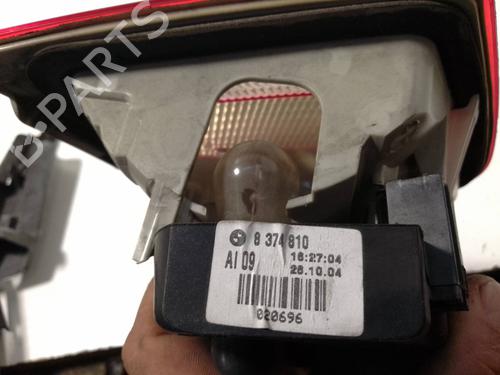 Right taillight BMW 3 Touring (E46) 320 d | BP20480695C35 