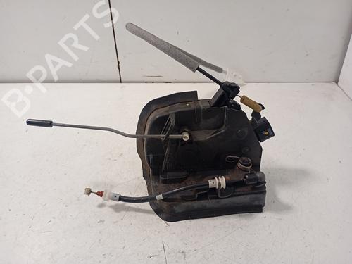 Rear right lock BMW X5 (E53) 3.0 d | BP19507628C99 