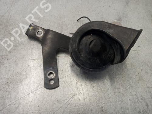 Used Horn PEUGEOT 307 CC (3B) [2003-2009]  15459850