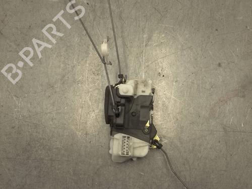 Used Front left lock CITROËN XSARA PICASSO (N68) 2.0 HDi (90 hp) 21685090