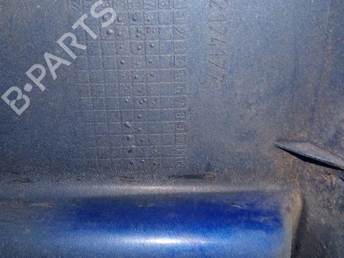 Rear bumper CITROËN XSARA Coupe (N0) 2.0 HDI 90 | BP17547921C8 