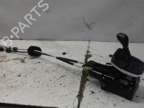 Used Gear lever OPEL INSIGNIA A (G09) [2008-2017]  15441354