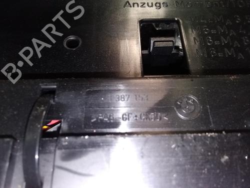 Fuse box BMW X3 (E83) 2.0 d | BP15441478E1 