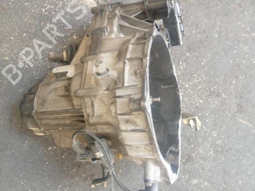 Gearbox DAEWOO KALOS (KLAS)  | BP15451530M3 