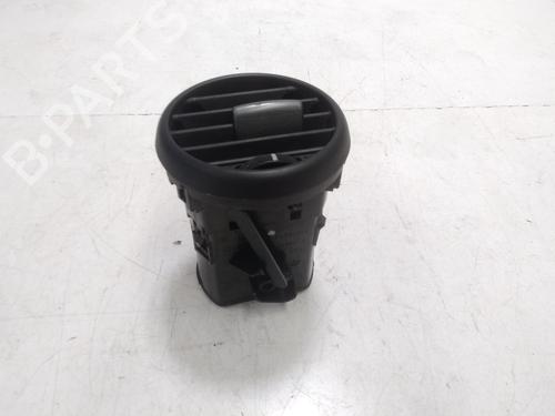 Used Air vent SEAT LEON (1P1) 1.9 TDI (105 hp) 15460933