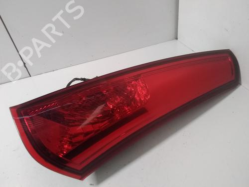 Used Right taillight KIA CEE'D SW (ED) 2.0 CRDi 140 (140 hp) 15459826