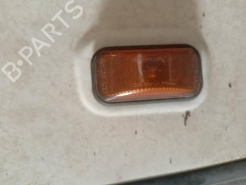 Left front indicator HUMMER H2 Closed Off-Road Vehicle  25809312