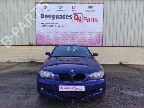 Mass air flow sensor BMW 1 (E81) 118 d | BP15779432M95 