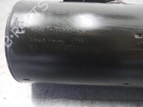 Starter FORD FOCUS II Turnier (DA_, FFS, DS)  | BP15464618M8 