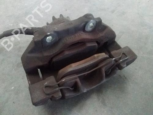 Left front brake caliper CITROËN BERLINGO MULTISPACE (B9)  | BP15460127M105 