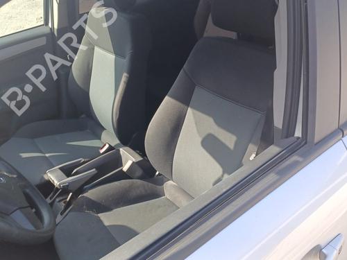 Front right quarter glass OPEL ZAFIRA / ZAFIRA FAMILY B (A05)  | BP15441612C112 