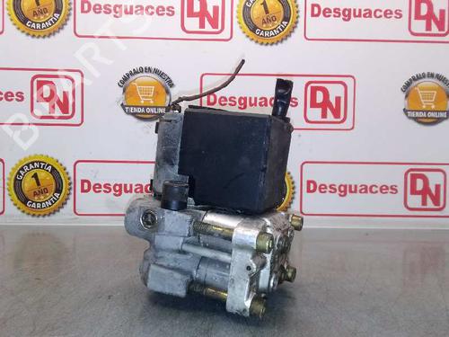 Used ABS pump AUDI 80 B4 Saloon (8C2) [1991-1995]  15430207