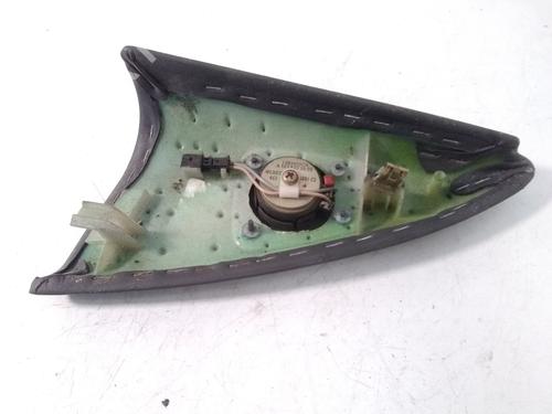 Speaker MERCEDES-BENZ M-CLASS (W163) ML 270 CDI (163.113) | BP16459398E2 