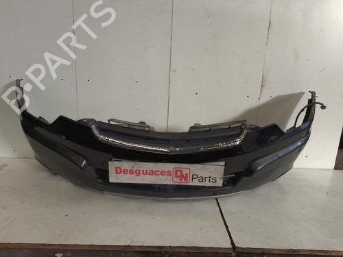Used Front bumper OPEL ANTARA A (L07) 2.0 CDTI 4x4 (150 hp) 22312950