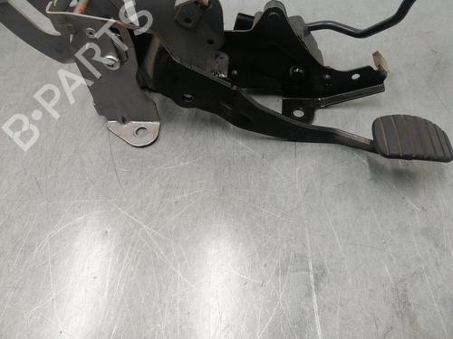 Break pedal CITROËN C4 Grand Picasso I (UA_) [2006-2013]  15445883