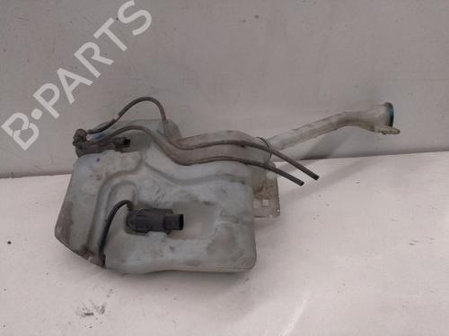 Used Windscreen washer tank NISSAN QASHQAI / QASHQAI +2 I (J10, NJ10, JJ10E) [2006-2014]  23191391