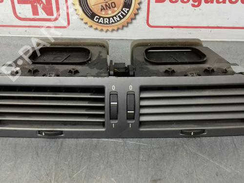 Luftventil BMW 7 (E65, E66, E67) 730 d (211 hp) 15436928