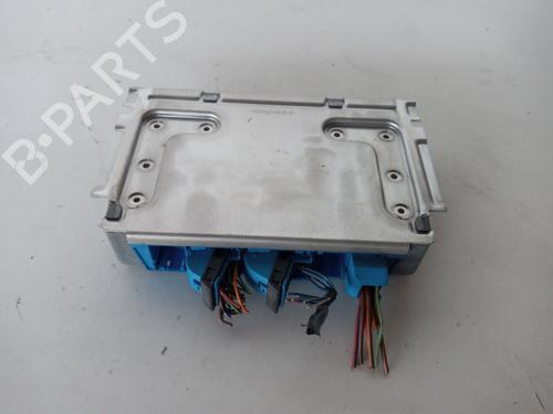 BP17661260M51 | Automatic gearbox ECU BMW 3 (E46) 318 i BP17661260M51