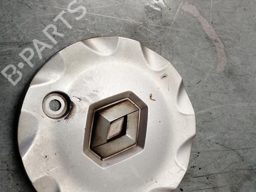 Used Hub cap RENAULT MEGANE II (BM0/1_, CM0/1_) [2001-2012]  25805073