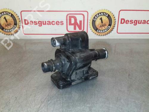 Used Other FORD FIESTA V (JH_, JD_) 1.4 TDCi (68 hp) 15433110