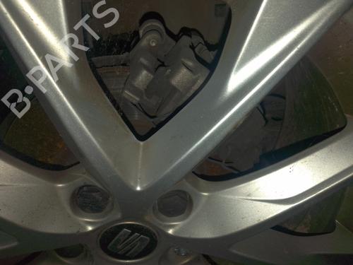 Right rear brake caliper SEAT LEON (5F1)  | BP22924610M106 