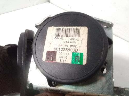 Front right seatbelt MINI MINI (R56) Cooper | BP15464478I25 