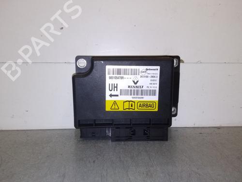Used ECU airbags RENAULT MEGANE III Hatchback (BZ0/1_, B3_) [2008-2025]  15439215