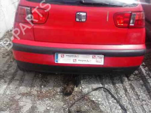 Right taillight SEAT IBIZA II (6K1)  | BP15426670C35 