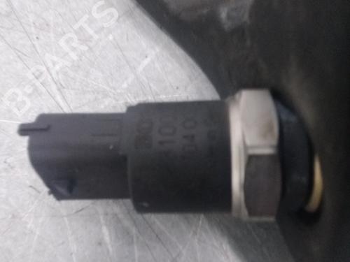Injection rail BMW 5 (E39) 530 d | BP16217110M98 