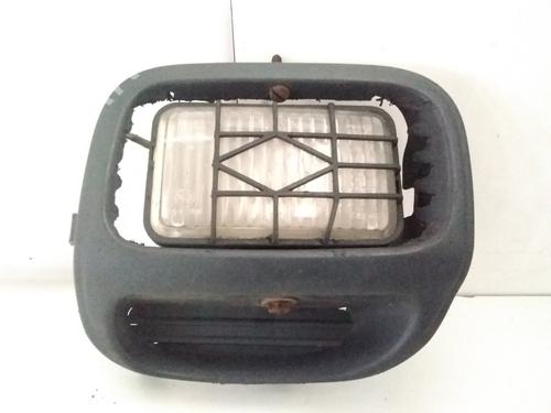Used Right front fog light SUBARU FORESTER (SF_) [1997-2002]  15445666