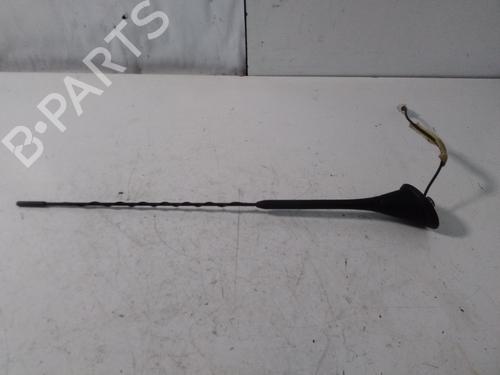 Used Antenna/Base VW GOLF V (1K1) [2003-2010]  15449455