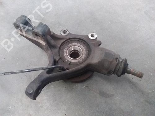 Left front steering knuckle CITROËN BERLINGO MULTISPACE (B9)  | BP15460119M25 
