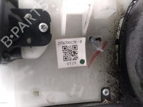 Switch RENAULT MEGANE III Hatchback (BZ0/1_, B3_) 1.5 dCi (BZ0C) | BP15459186I30 